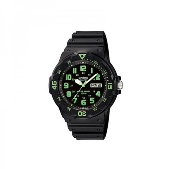 RELOJ HOMBRE CASIO MRW-200H-3BVDF - 1
