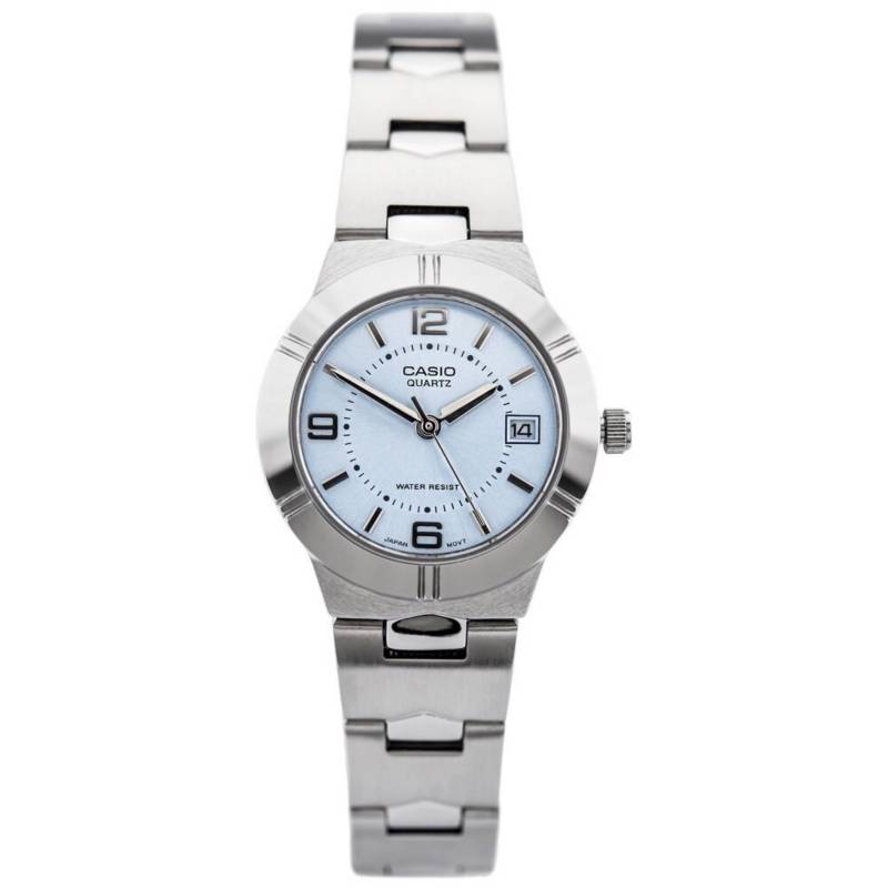 RELOJ MUJER CASIO LTP-1241D-2ADF - 1