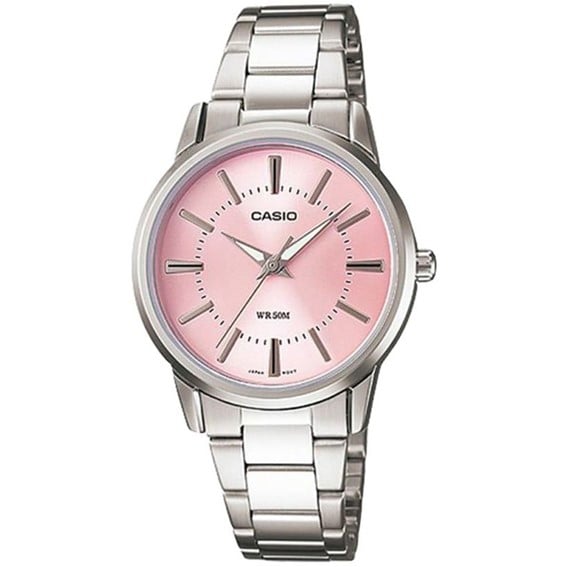 RELOJ MUJER CASIO LTP-1303D-4AVDF - 1