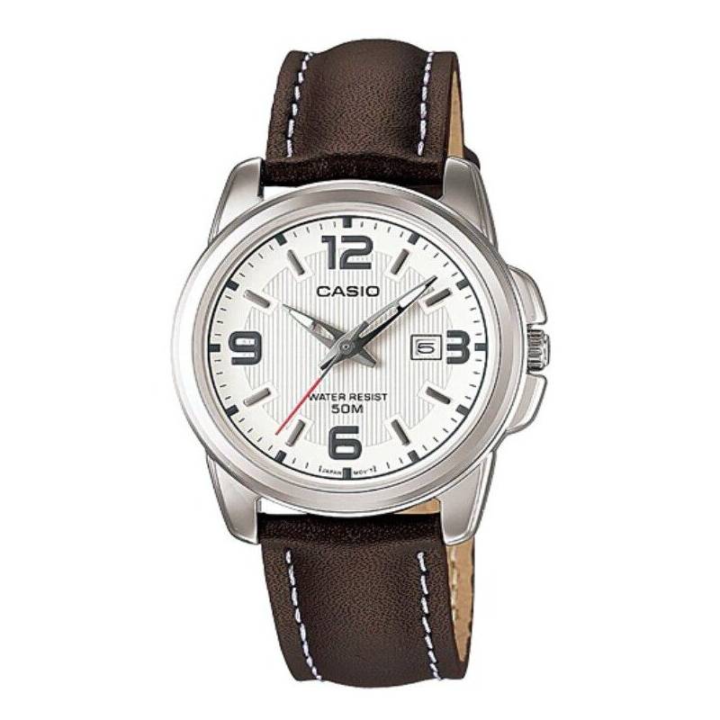 RELOJ MUJER CASIO LTP-1314L-7AVDF - 1