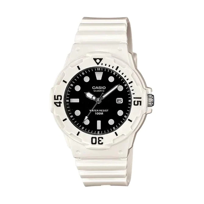 RELOJ MUJER CASIO LRW-200H-1EVDF - 1