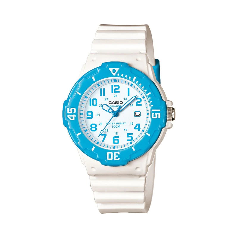 RELOJ MUJER CASIO LRW-200H-2BVDF - 1