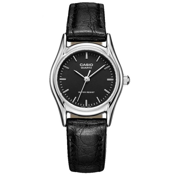 RELOJ MUJER CASIO LTP-1094E-1ARDF - 1