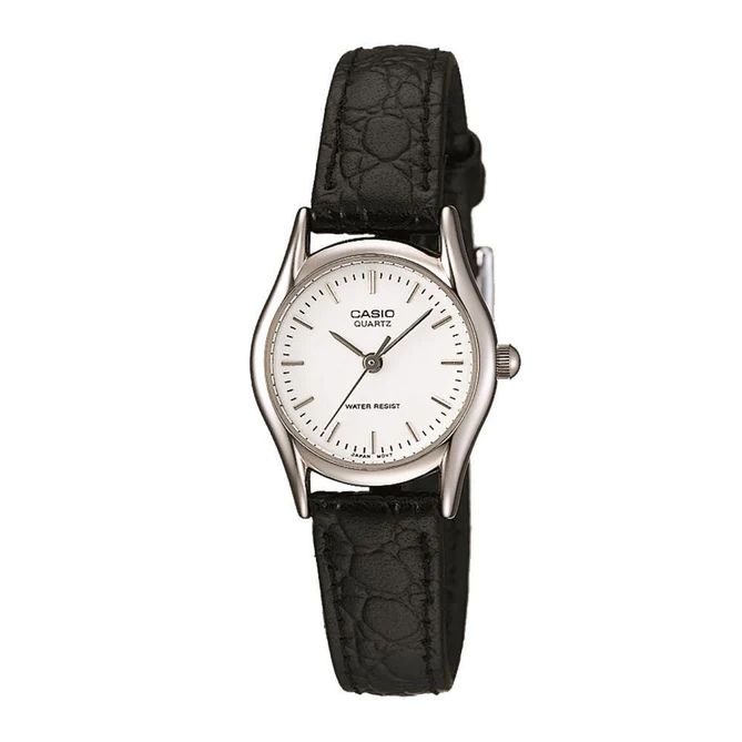 RELOJ MUJER CASIO LTP-1094E-7ARDF - 1