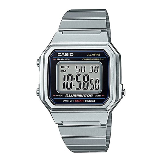 RELOJ UNISEX VINTAGE B650WD-1ADF - 1