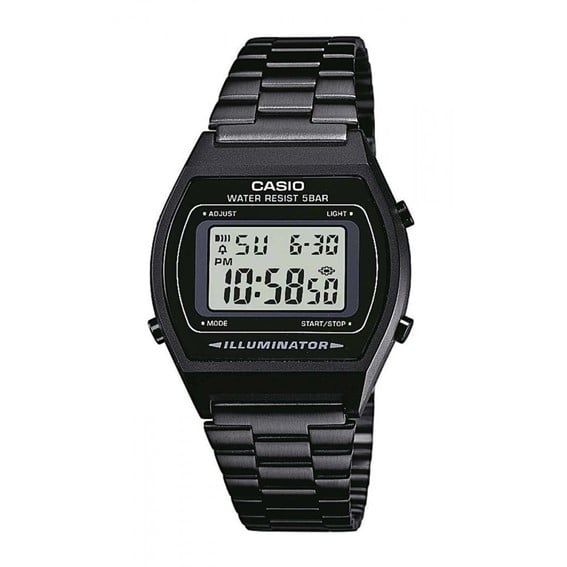 RELOJ MUJER CASIO VINTAGE B640WB-1ADF - 1