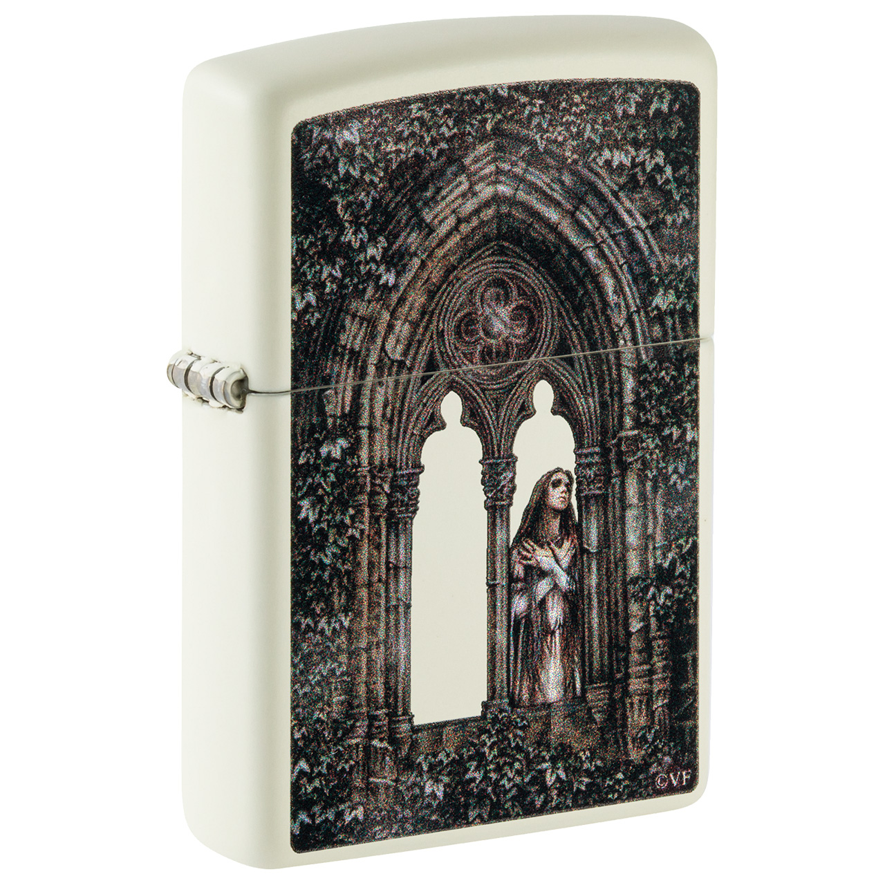 ENCENDEDOR ZIPPO ZP49836 VICTORIA FRANCES