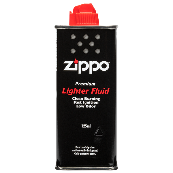 ZIPPO ZP3141EX BENCINA ORIGINAL 125 ML - 1