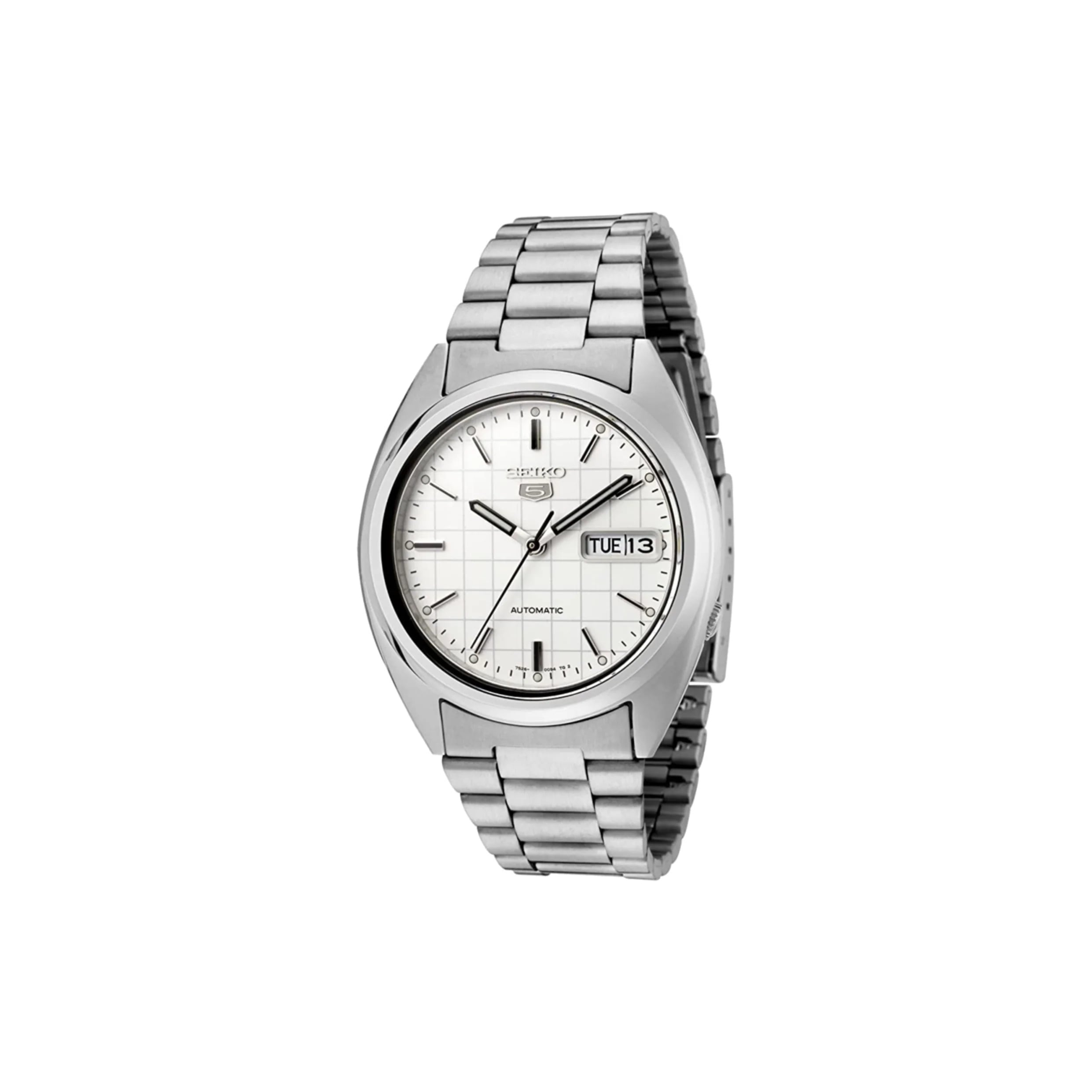 RELOJ HOMBRE AUTOMATICO SEIKO 5 SNXF05K - 1