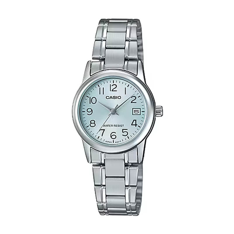 RELOJ MUJER CASIO LTP-V002D-2BUDF - 1