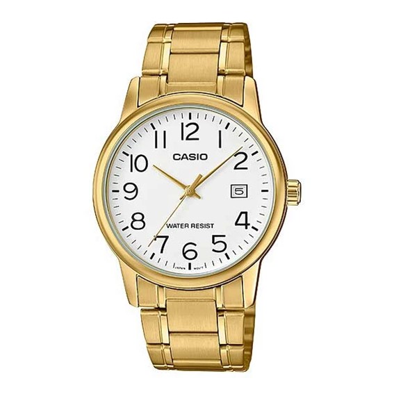 RELOJ HOMBRE CASIO MTP-V002G-7B2UDF - 1