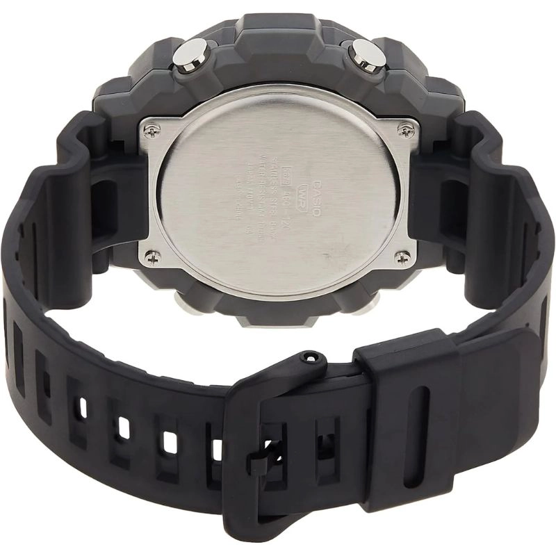 Reloj Casio Análogo-Digital Hombre AEQ-120W-1AV - 2
