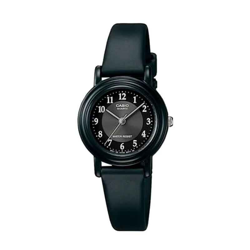 RELOJ CASIO ANALOGO MUJER LQ-139A-1B3 - 1