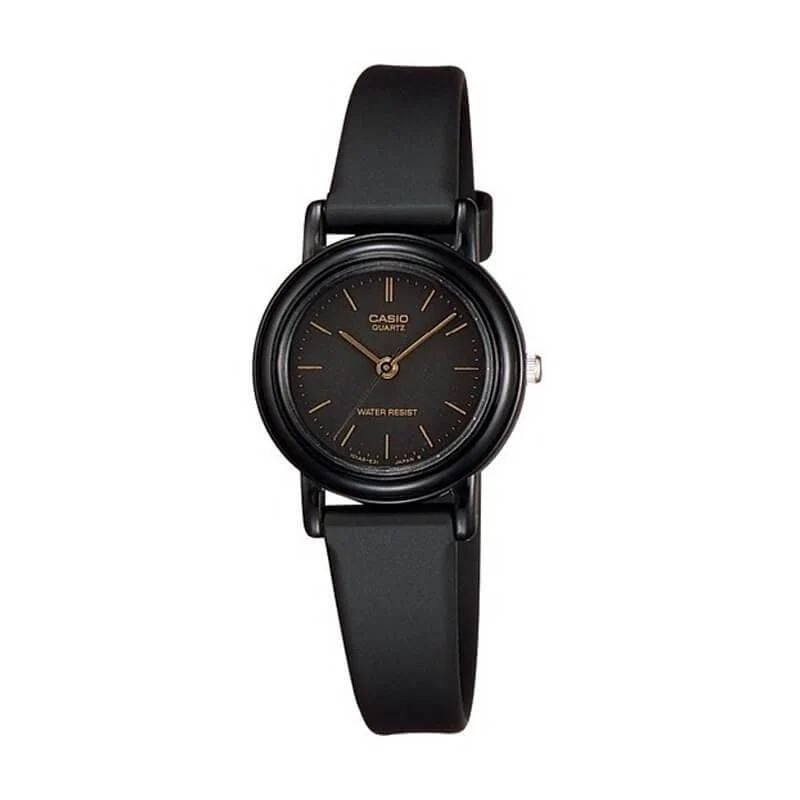 RELOJ CASIO ANALOGO MUJER LQ-139A-1E - 1