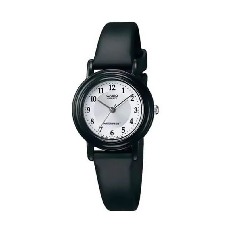RELOJ CASIO ANALOGO MUJER LQ-139A-7B3 - 1