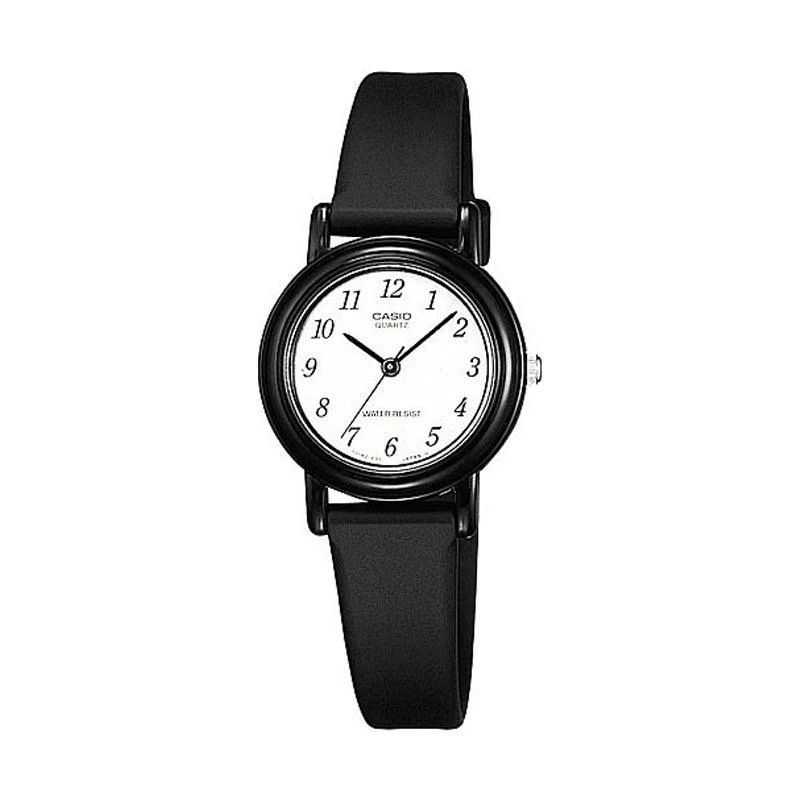 RELOJ CASIO ANALOGO MUJER LQ-139B-1B - 1