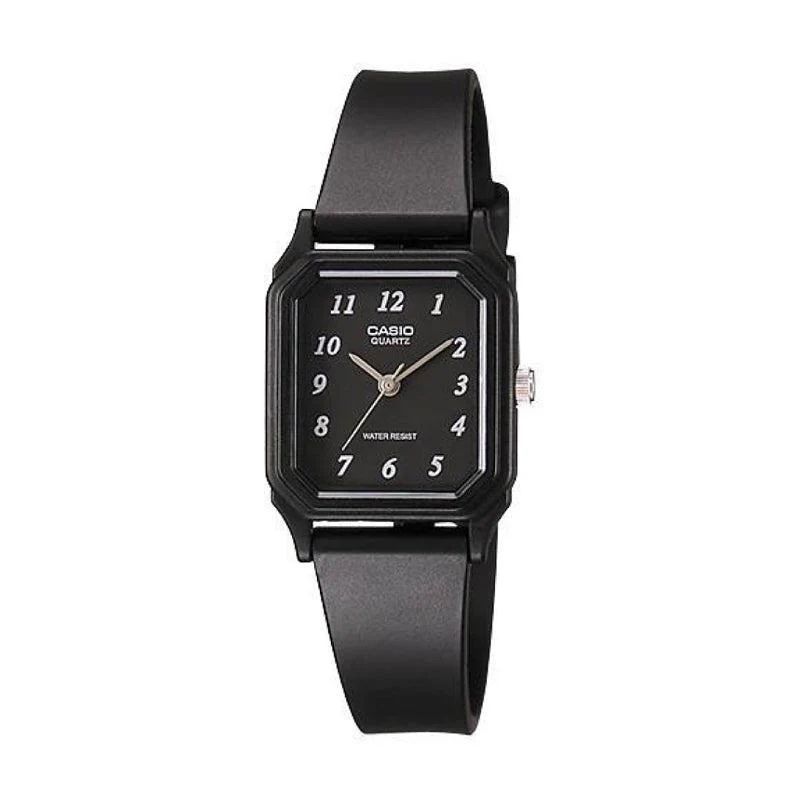 RELOJ CASIO ANALOGO MUJER LQ-142-1B - 1