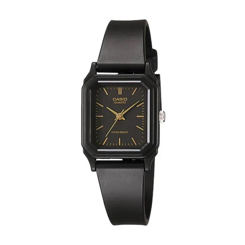RELOJ CASIO ANALOGO MUJER LQ-142-1E - 1