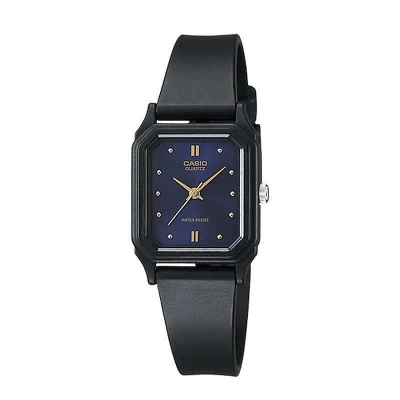 RELOJ CASIO ANALOGO MUJER LQ-142E-2A - 1
