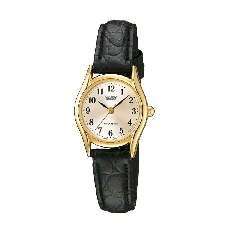 RELOJ CASIO ANALOGO MUJER LTP-1094Q-7B2 - 1