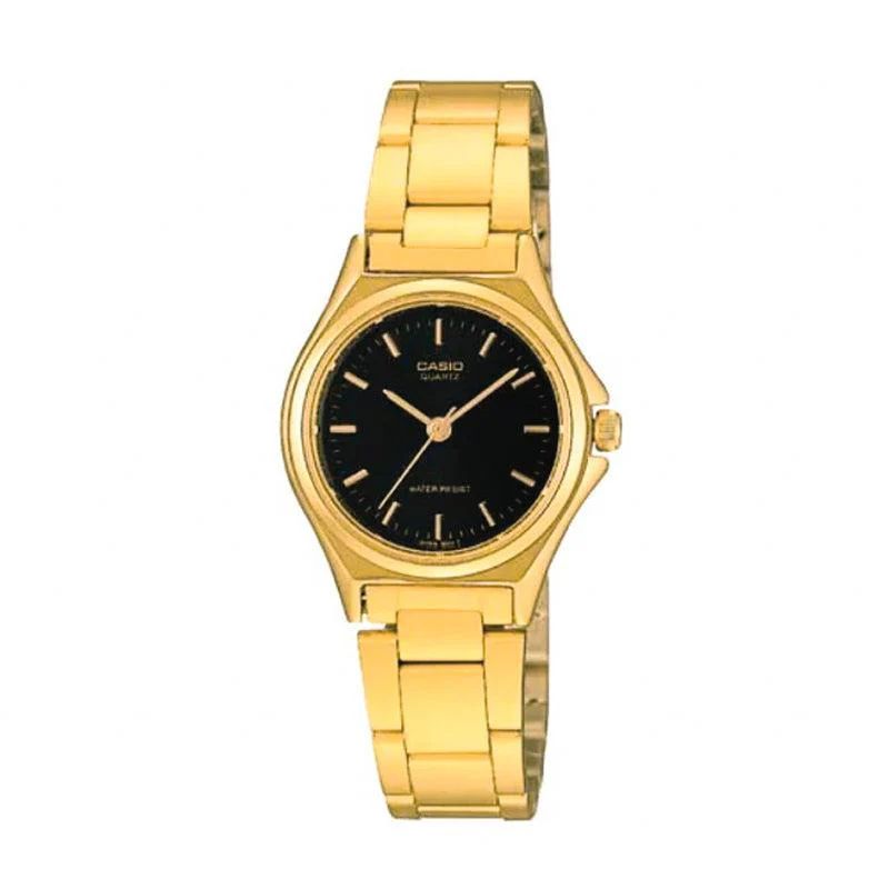 RELOJ CASIO ANALOGO MUJER LTP-1130N-1A - 1