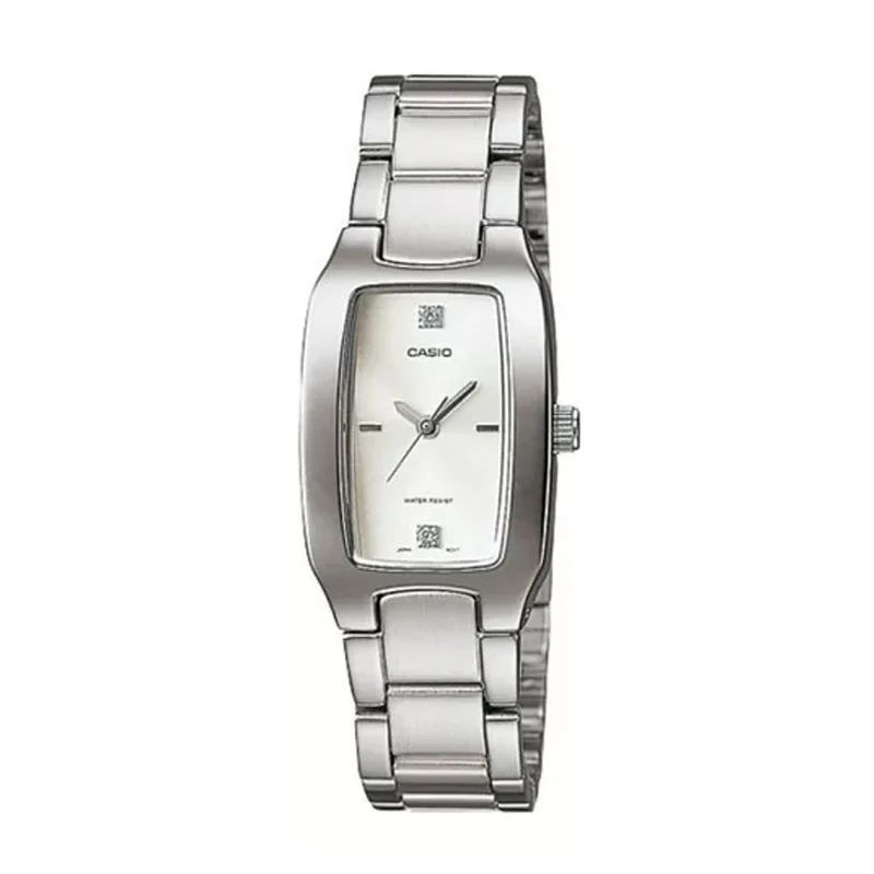 RELOJ ANALOGO CASIO MUJER LTP-1165A-7C2DF - 1