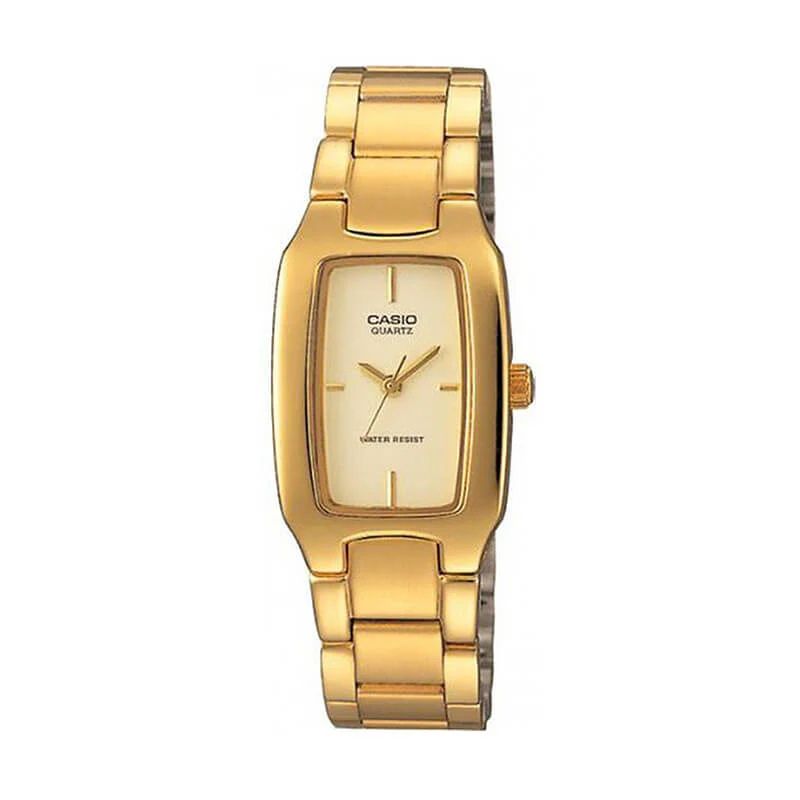 RELOJ ANALOGO CASIO MUJER LTP-1165N-9C - 1