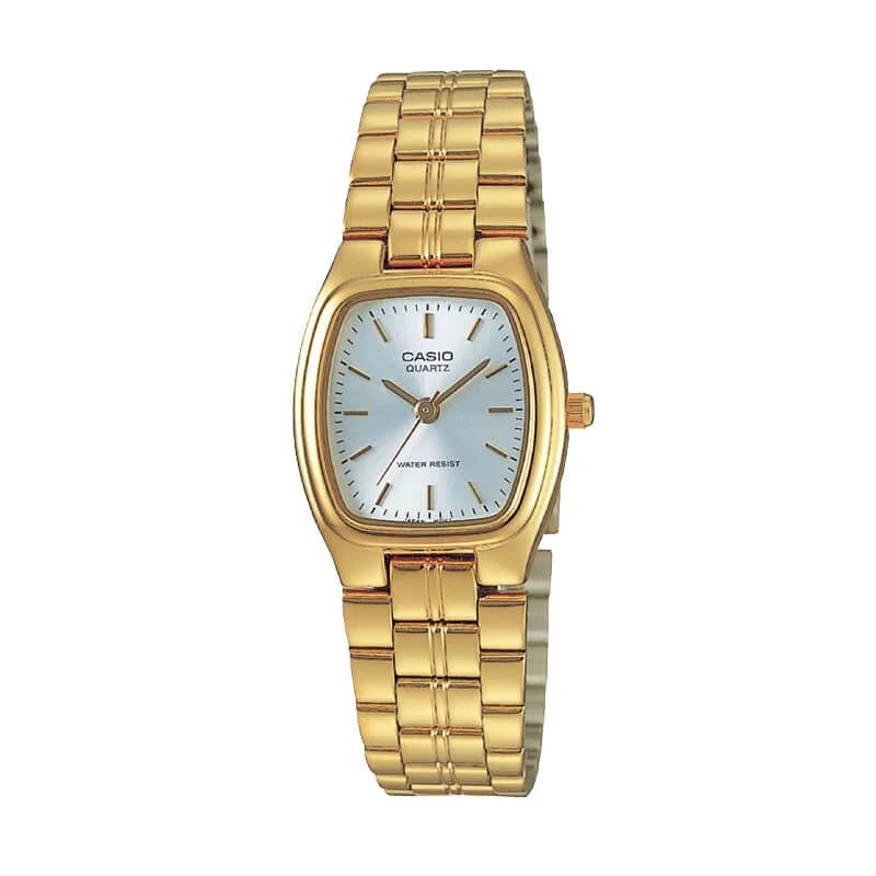 RELOJ ANALOGO CASIO MUJER LTP-1169N-7ARDF - 1