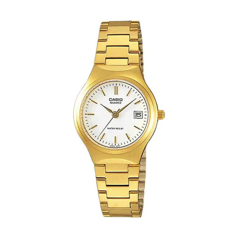 RELOJ CASIO ANALOGO MUJER LTP-1170N-7A - 1