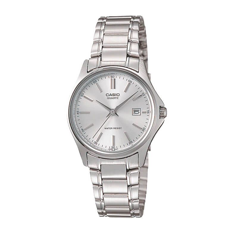 RELOJ CASIO ANALOGO MUJER LTP-1183A-7ADF - 1