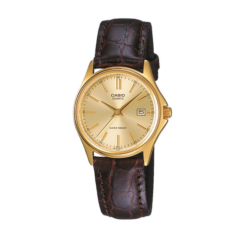 RELOJ ANALOGO CASIO MUJER LTP-1183Q-9A - 1