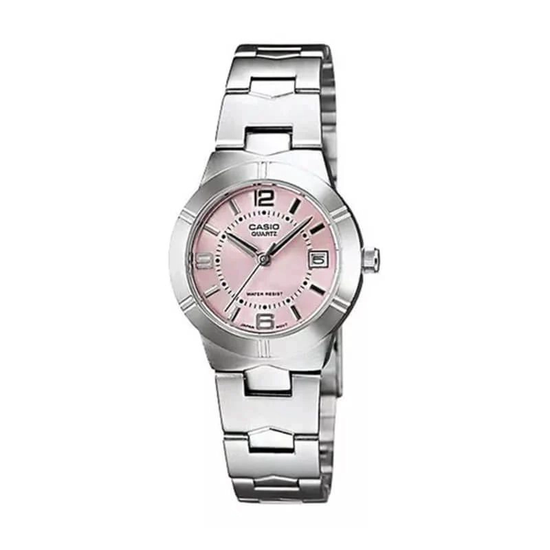 RELOJ MUJER CASIO LTP-1241D-4ADF - 1