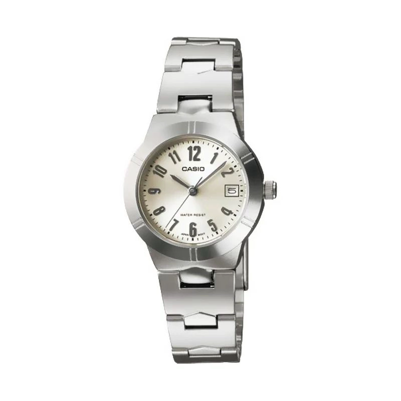 RELOJ CASIO ANALOGO MUJER LTP-1241D-7A2 - 1