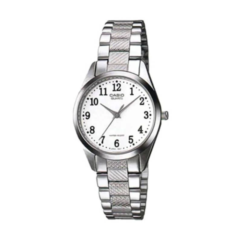 RELOJ CASIO ANALOGO MUJER LTP-1274D-7BDF - 1
