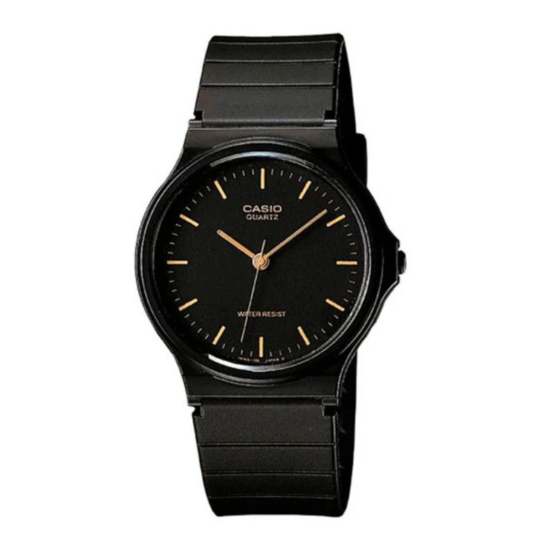RELOJ CASIO UNISEX VINTAGE MQ-24-1ELDF - 1