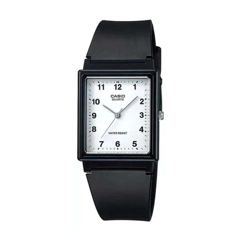 RELOJ ANALOGO CASIO UNISEX MQ-27-7B - 1