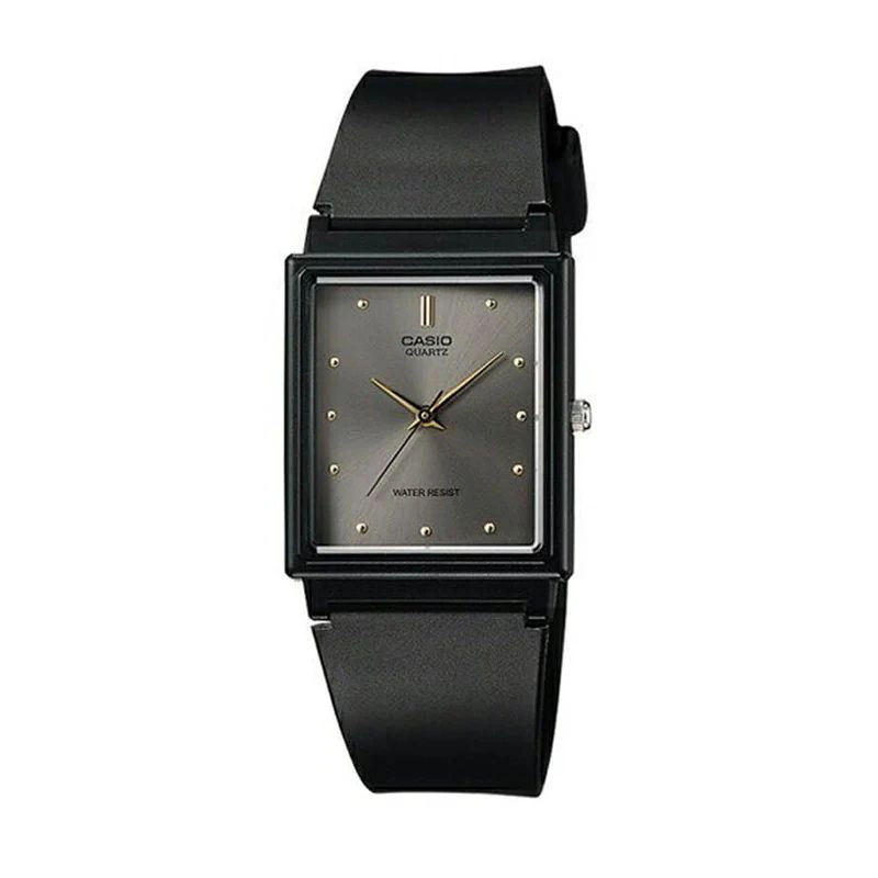 RELOJ ANALOGO CASIO UNISEX MQ-38-1A - 1