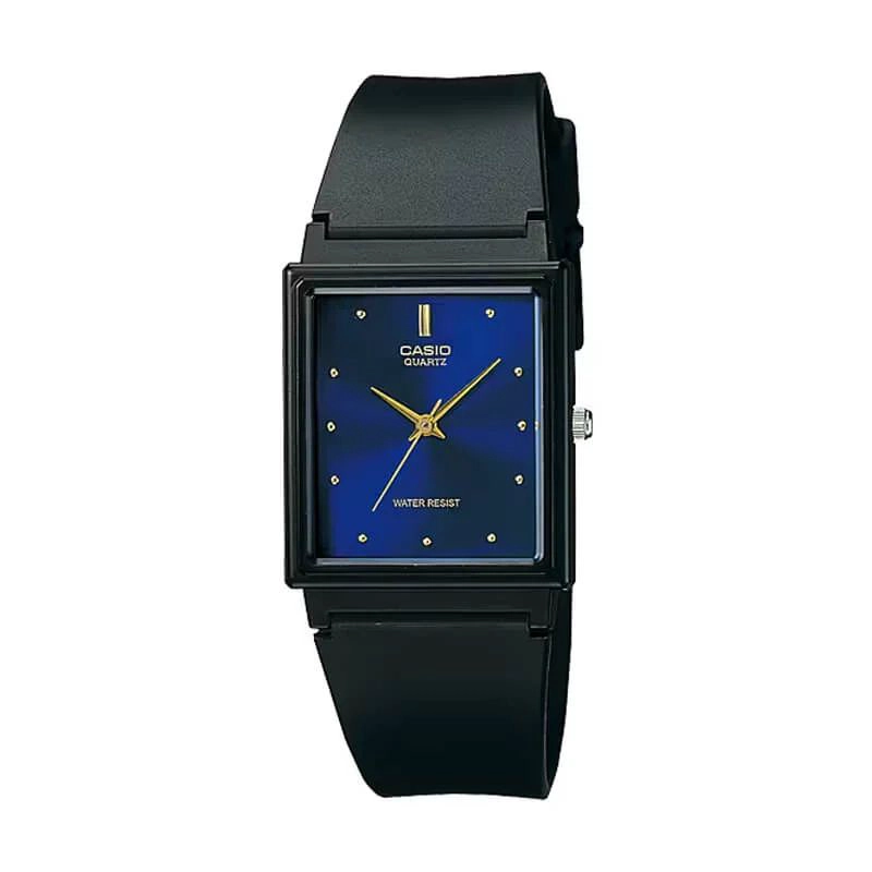 RELOJ ANALOGO CASIO UNISEX MQ-38-2A - 1
