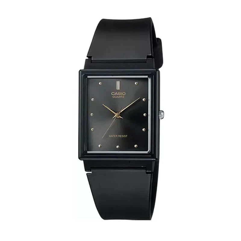 RELOJ ANALOGO CASIO UNISEX MQ-38-8A - 1
