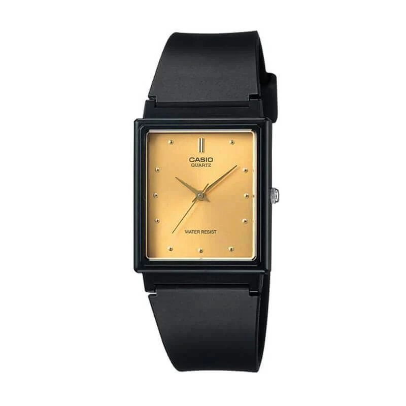 RELOJ ANALOGO CASIO UNISEX MQ-38-9A - 1