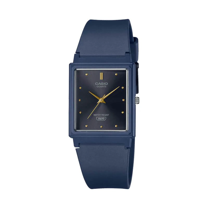 RELOJ CASIO ANALOGO UNISEX MQ-38UC-2A1 - 1