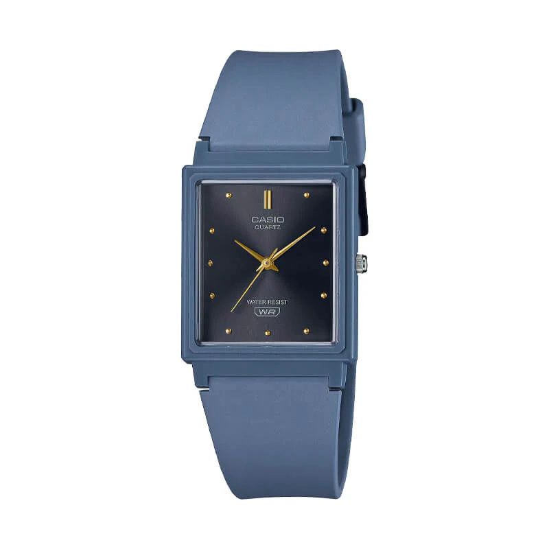RELOJ CASIO ANALOGO UNISEX MQ-38UC-2A2 - 1