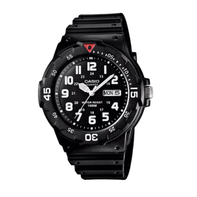 RELOJ HOMBRE CASIO MRW-200H-1BVDF - 1