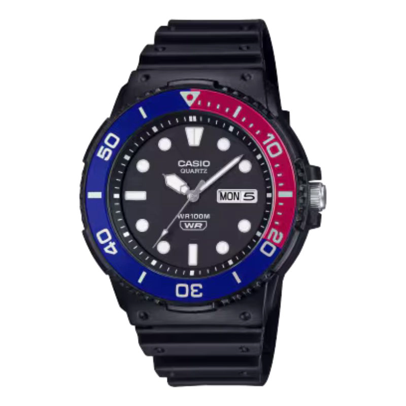 RELOJ ANALOGO CASIO HOMBRE MRW-230H-1E2V - 1