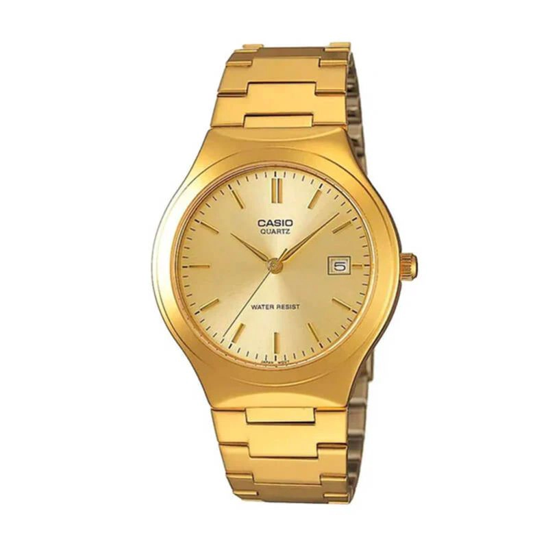 RELOJ ANALOGO CASIO HOMBRE MTP-1170N-9A - 1
