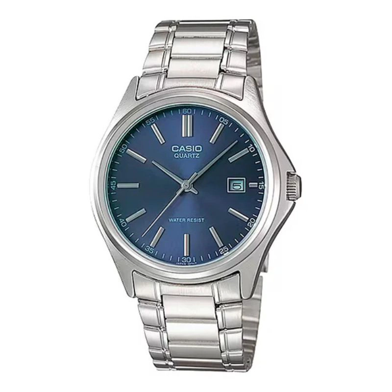 RELOJ CASIO HOMBRE ANALOGO MTP-1183A-2A - 1