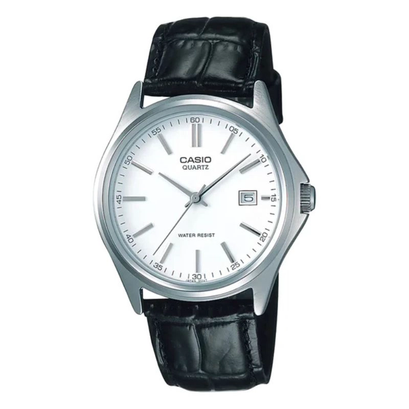 RELOJ CASIO HOMBRE ANALOGO MTP-1183E-7A - 1