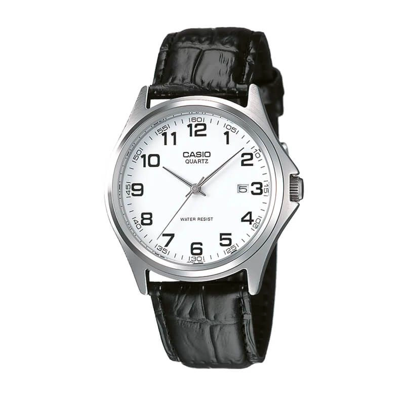 RELOJ ANALOGO CASIO HOMBRE MTP-1183E-7B - 1