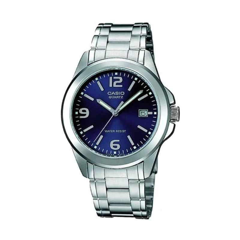 RELOJ CASIO ANALOGO HOMBRE MTP-1215A-2A - 1