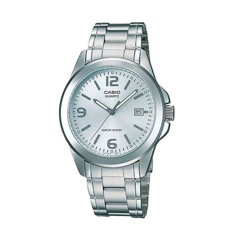 RELOJ CASIO ANALOGO HOMBRE MTP-1215A-7A - 1